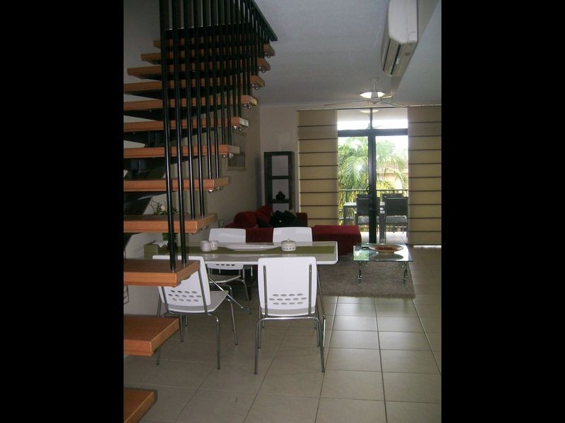 Parramatta Park QLD 4870