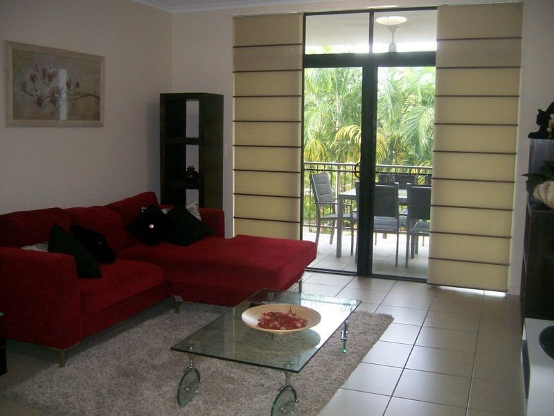 Parramatta Park QLD 4870