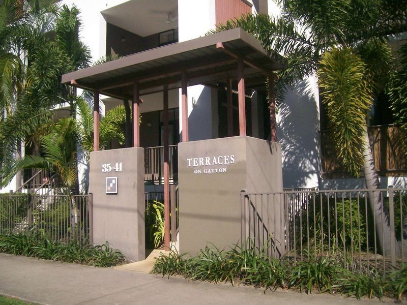 Parramatta Park QLD 4870