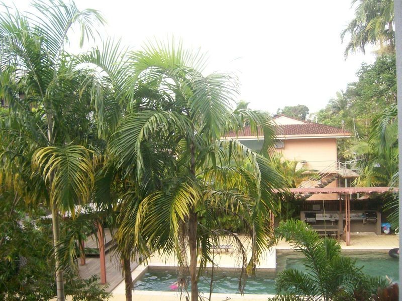 Parramatta Park QLD 4870