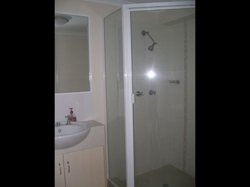 Parramatta Park QLD 4870