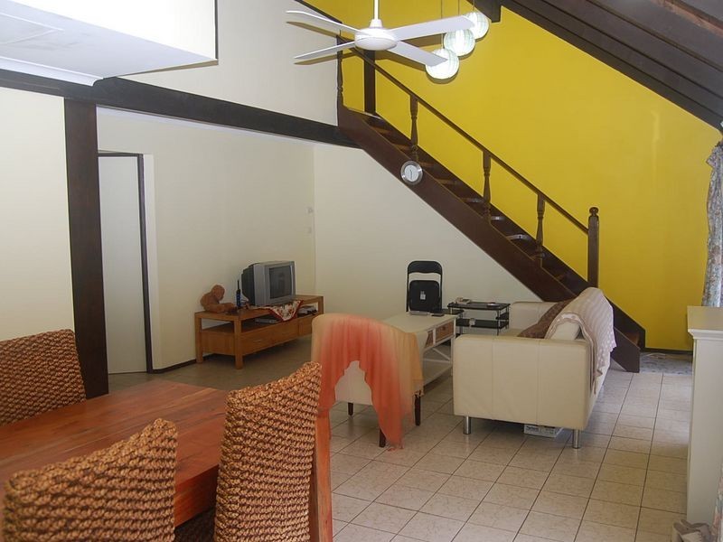 Parramatta Park QLD 4870