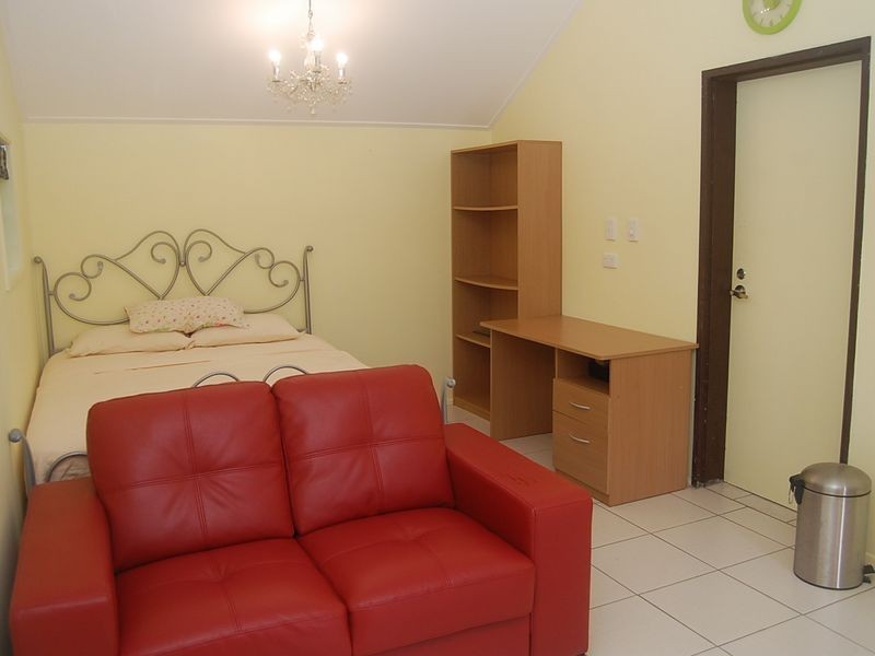 Parramatta Park QLD 4870