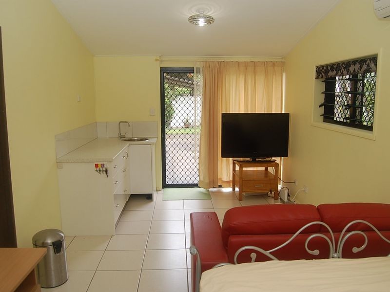 Parramatta Park QLD 4870