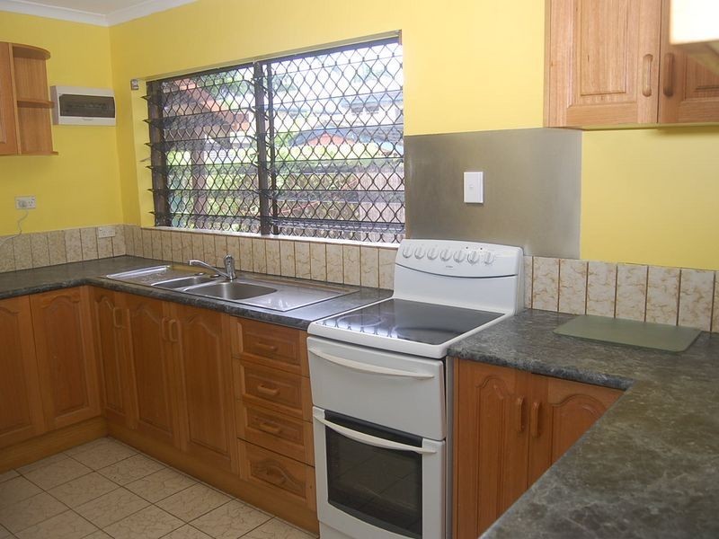 Parramatta Park QLD 4870