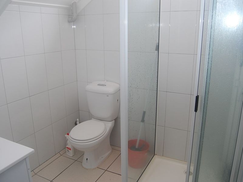 Parramatta Park QLD 4870