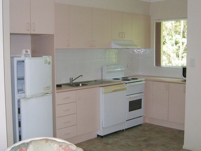 Smithfield QLD 4878