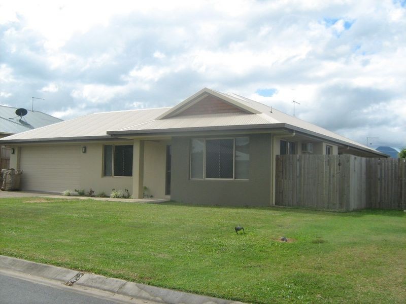 White Rock QLD 4868