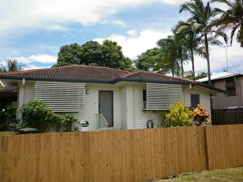 Bungalow QLD 4870