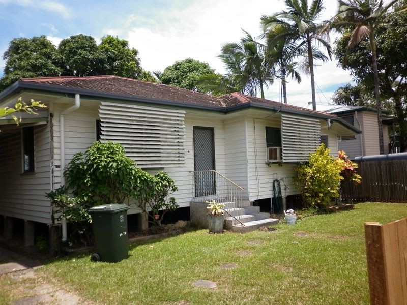 Bungalow QLD 4870