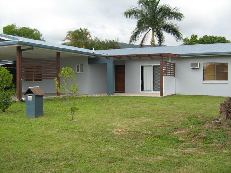 Bentley Park QLD 4869