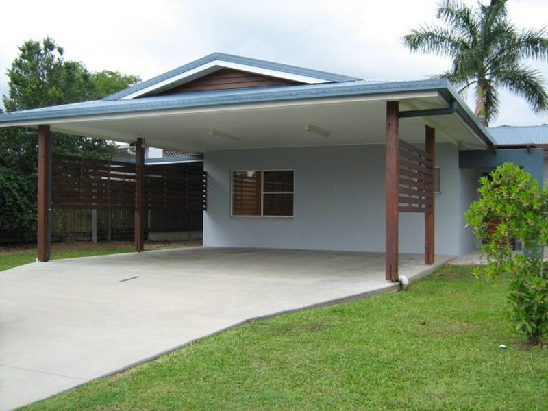 Bentley Park QLD 4869