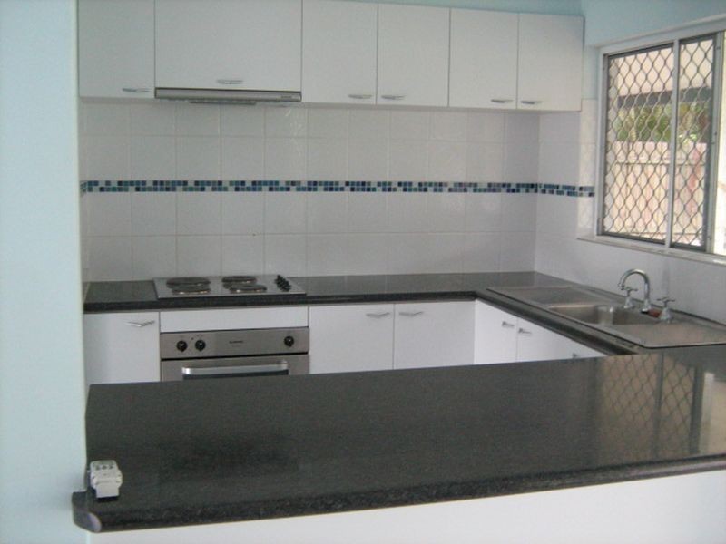 Bentley Park QLD 4869