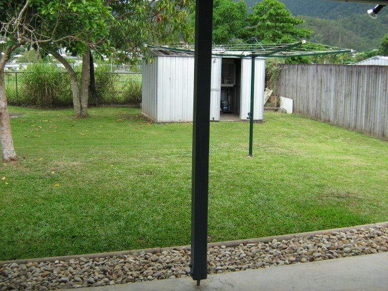 Bentley Park QLD 4869