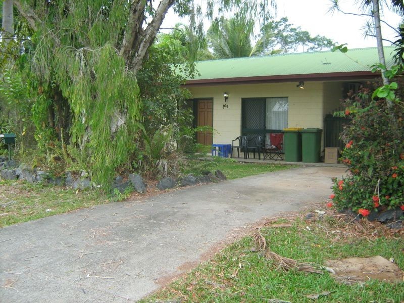 Edmonton QLD 4869