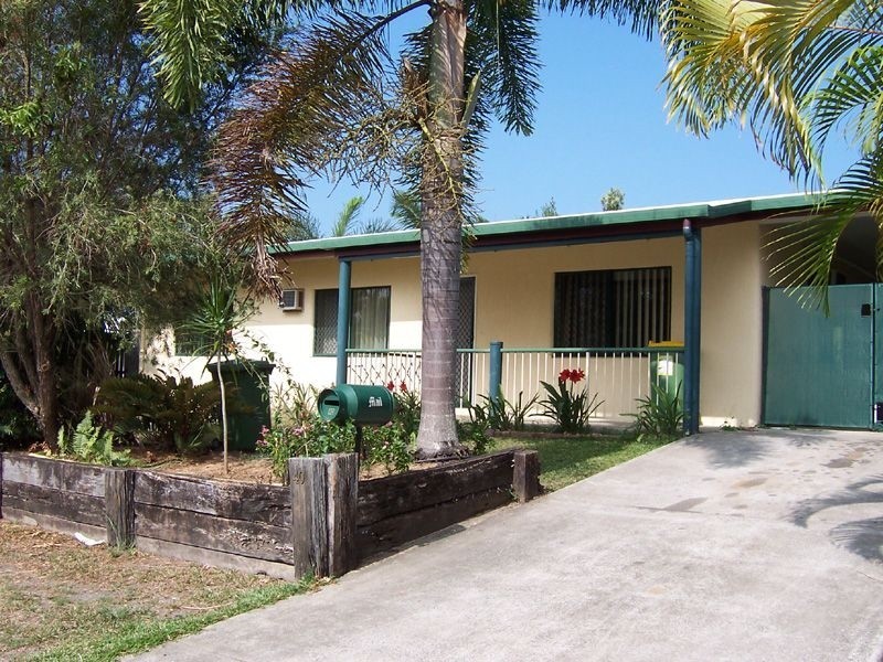 40 Maren Street, Edmonton QLD 4869