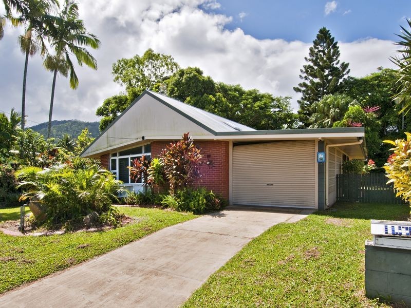 14 Langan Street, Earlville QLD 4870