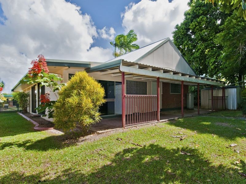 14 Langan Street, Earlville QLD 4870