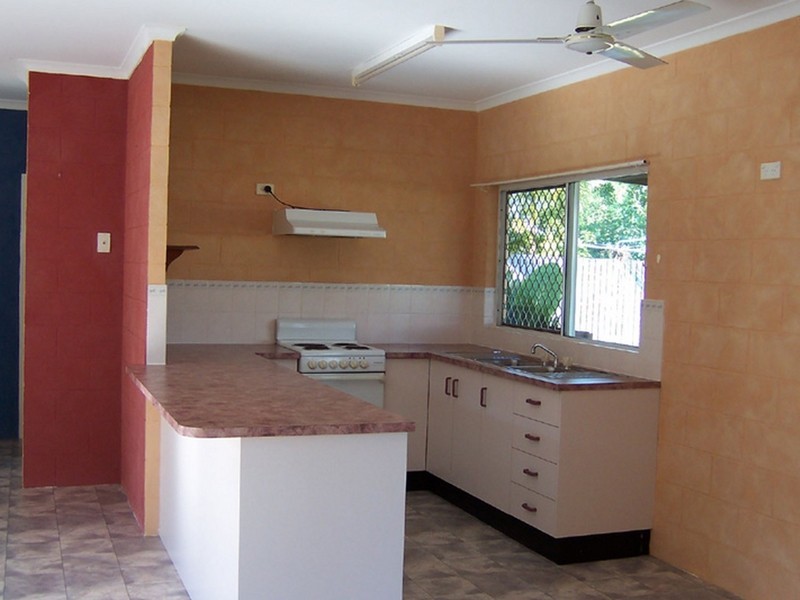 Mount Sheridan QLD 4868