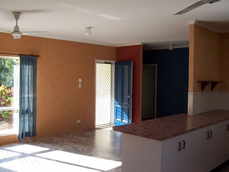 Mount Sheridan QLD 4868