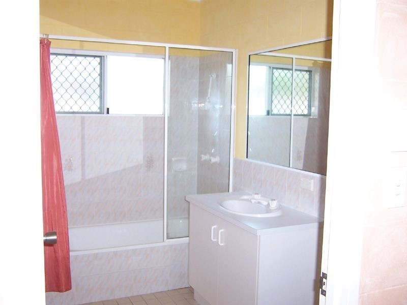 Mount Sheridan QLD 4868