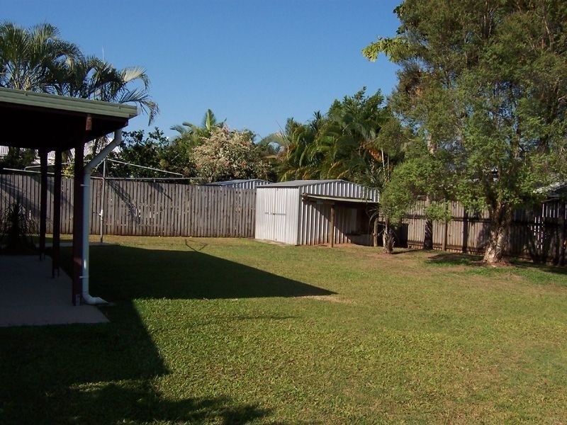 Mount Sheridan QLD 4868