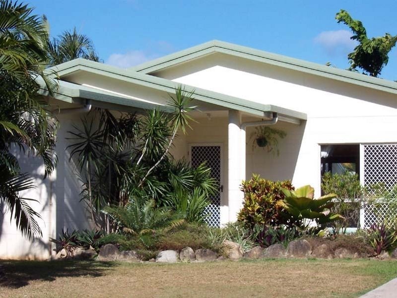 Mount Sheridan QLD 4868