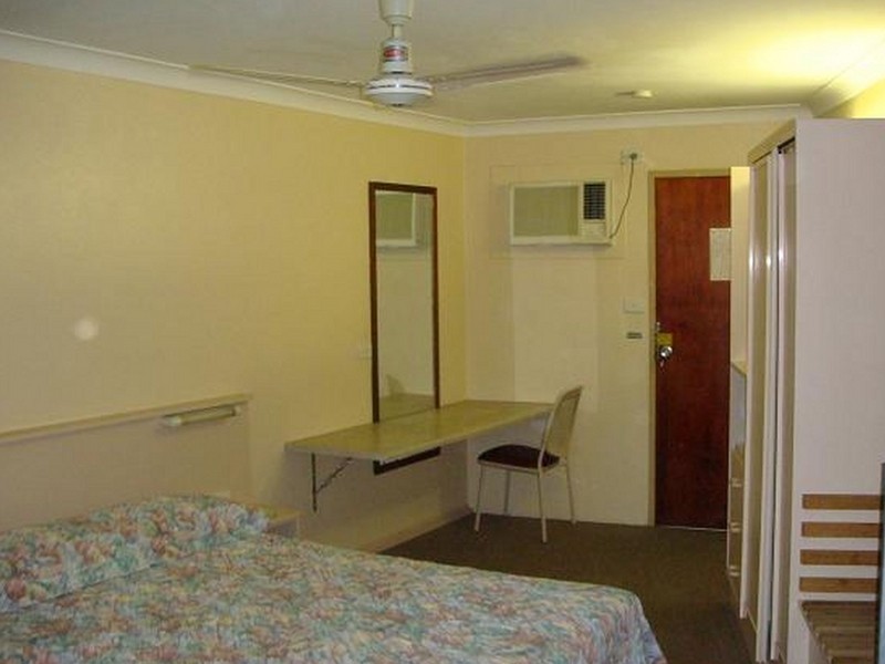 Cairns North QLD 4870