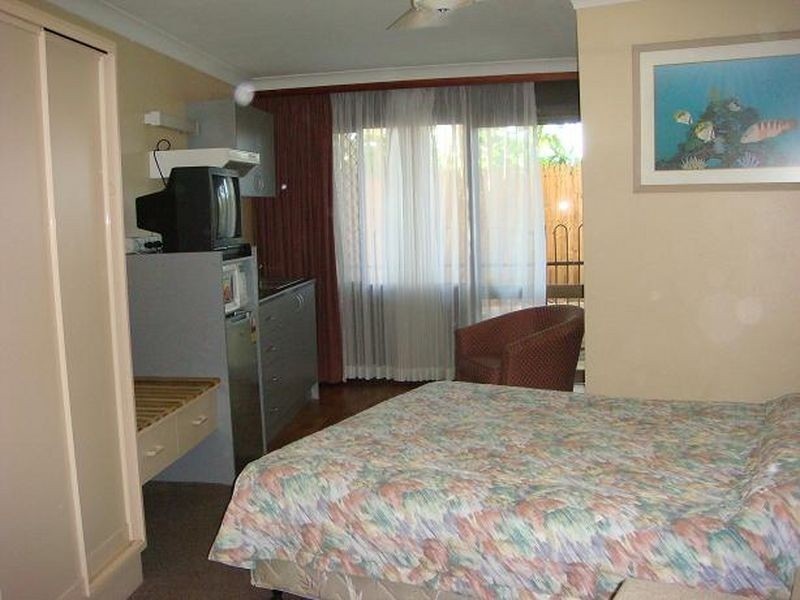 Cairns North QLD 4870