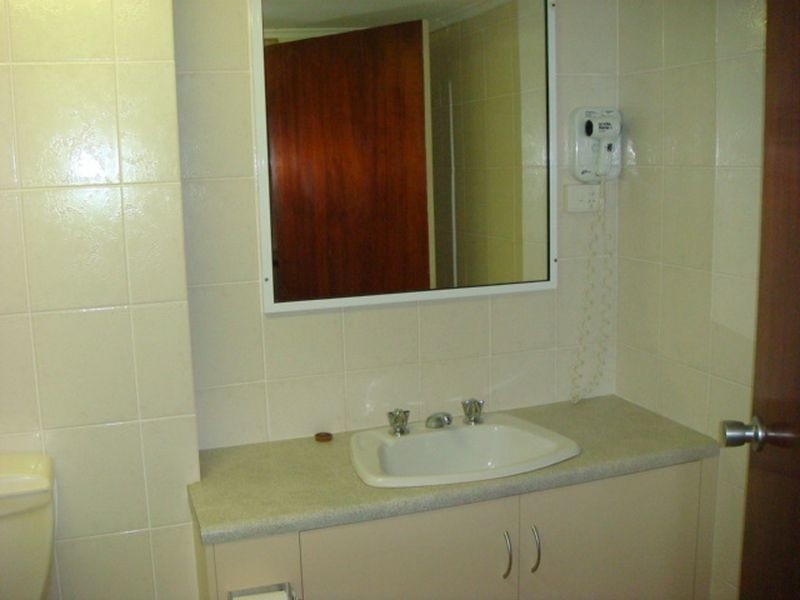 Cairns North QLD 4870