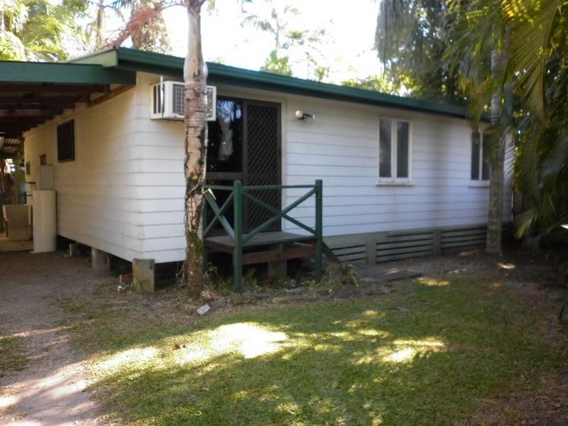 76 Mt Peter Road, Mount Sheridan QLD 4868