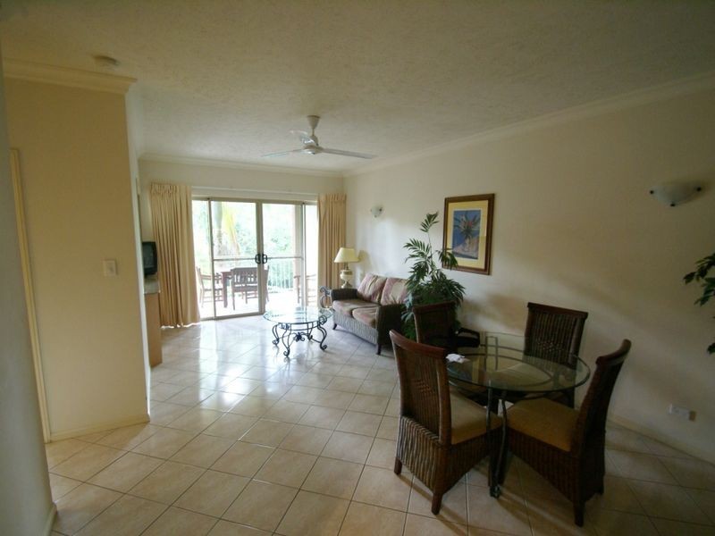 Cairns North QLD 4870