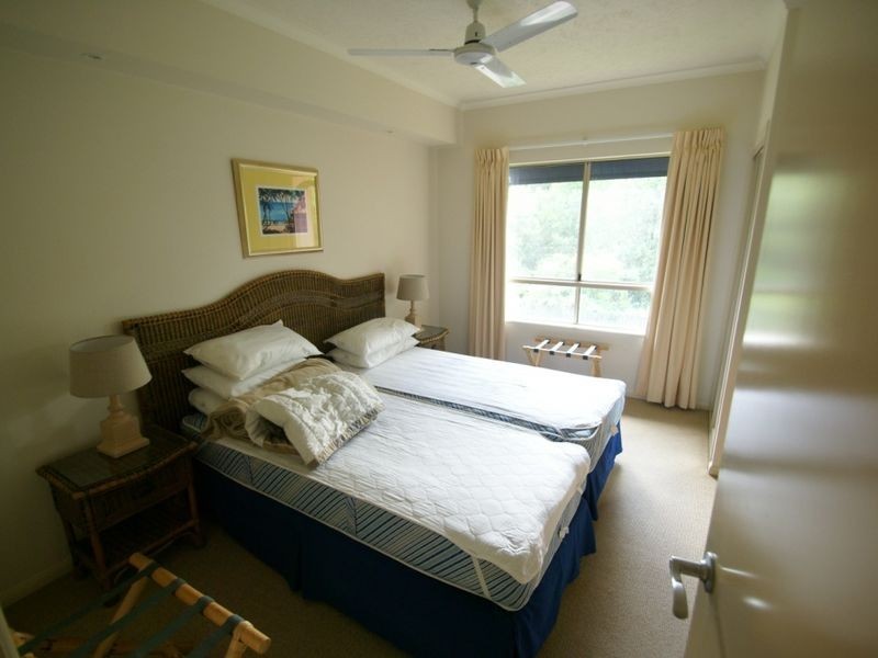 Cairns North QLD 4870