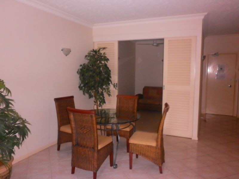 Cairns North QLD 4870