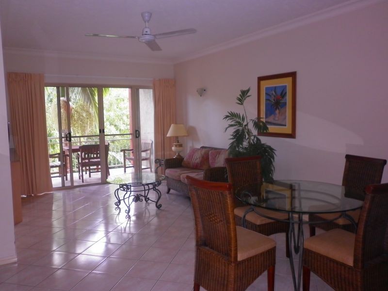Cairns North QLD 4870