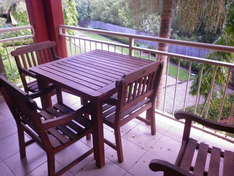 Cairns North QLD 4870