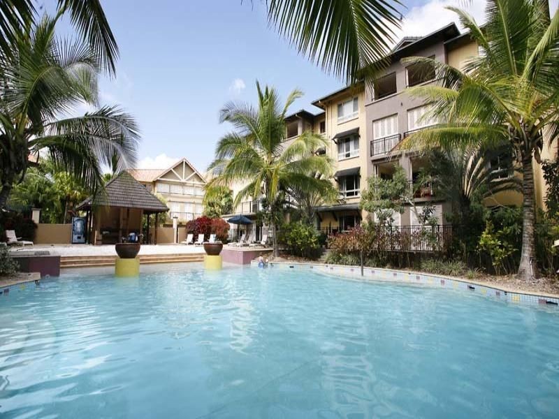 Cairns North QLD 4870