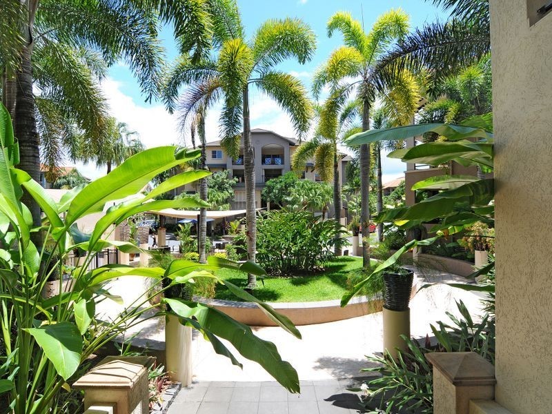 Cairns North QLD 4870