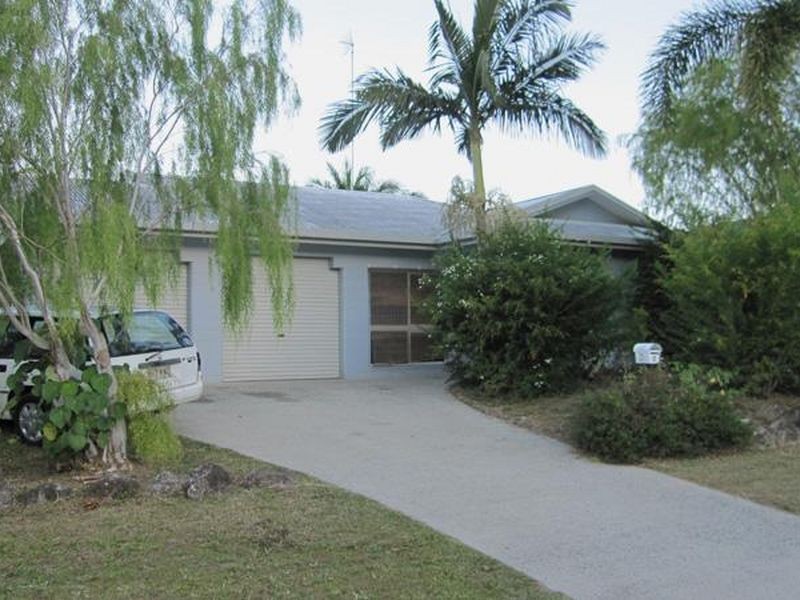 Edmonton QLD 4869