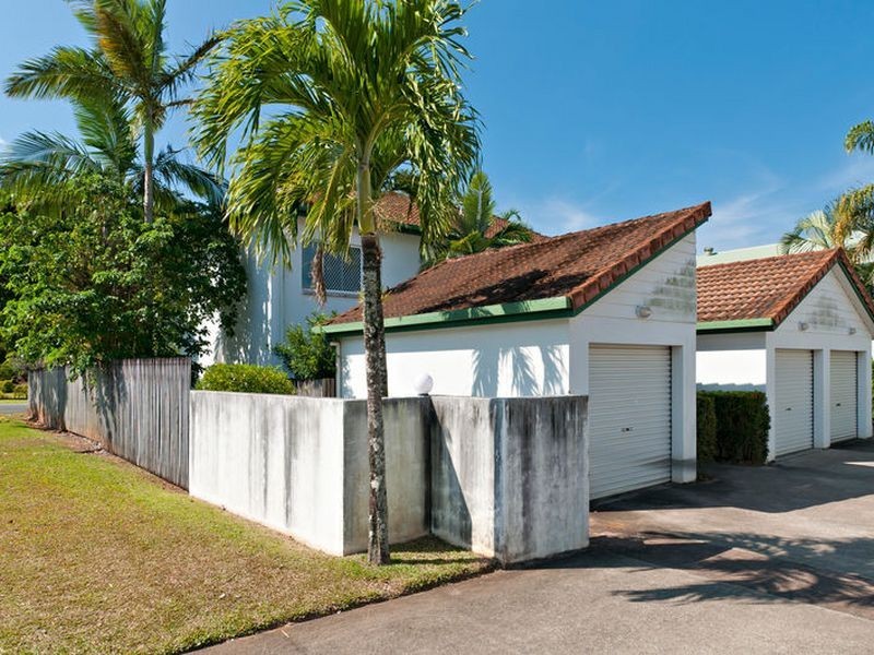 Woree QLD 4868