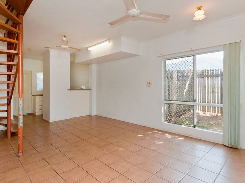 Woree QLD 4868