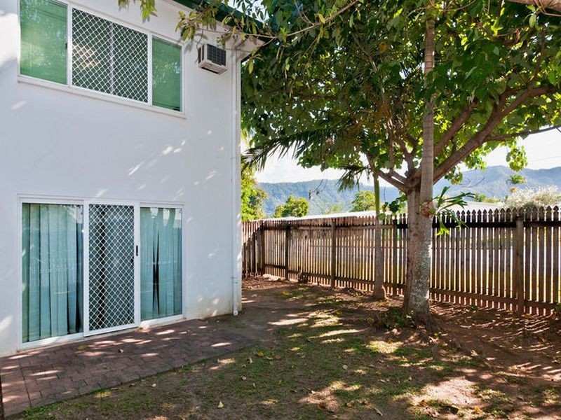 Woree QLD 4868