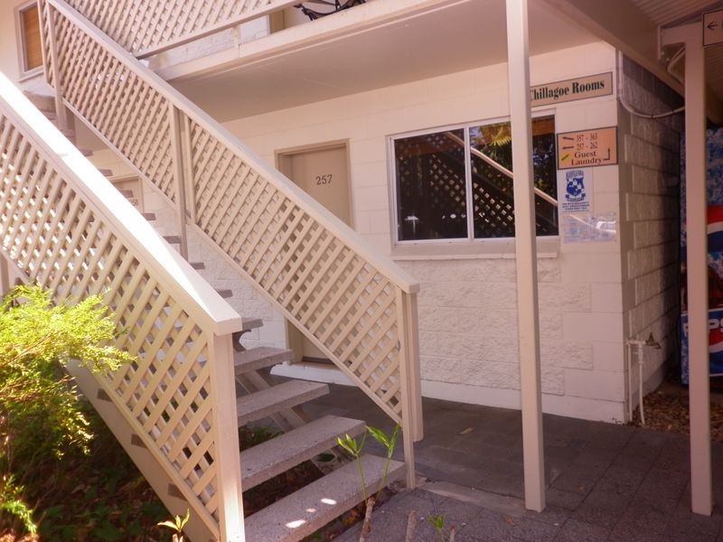 Woree QLD 4868