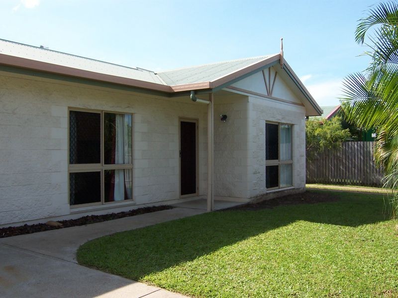 Mount Sheridan QLD 4868