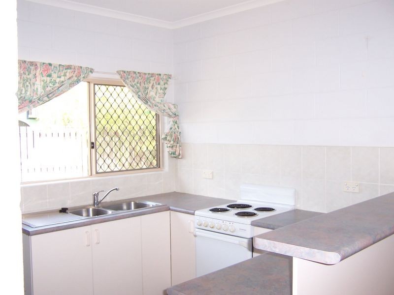 Mount Sheridan QLD 4868