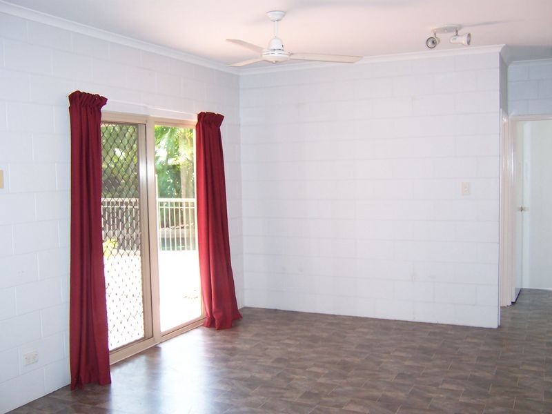 Mount Sheridan QLD 4868