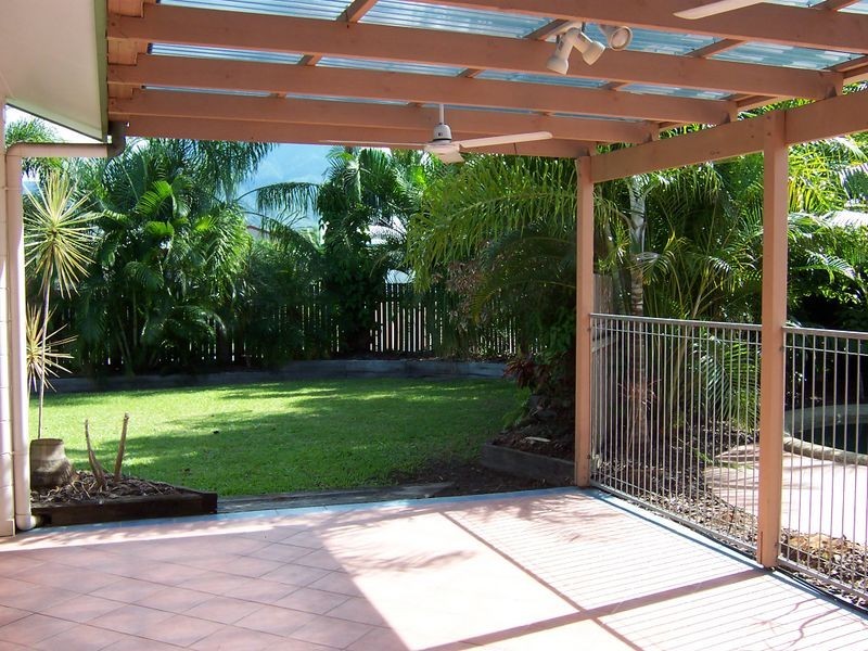 Mount Sheridan QLD 4868