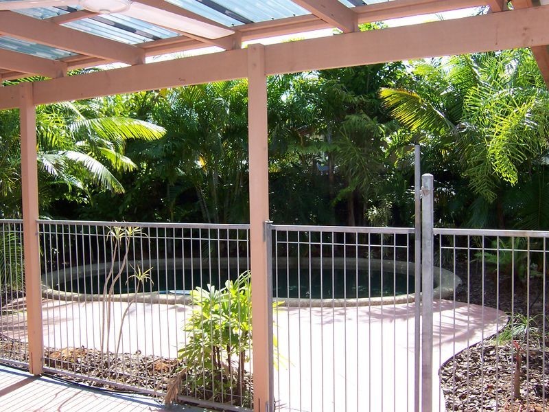 Mount Sheridan QLD 4868