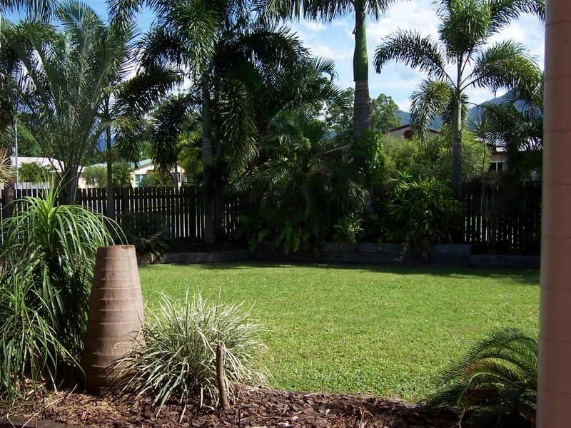 Mount Sheridan QLD 4868