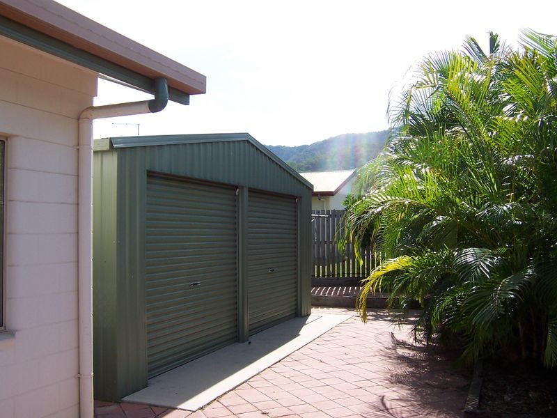 Mount Sheridan QLD 4868